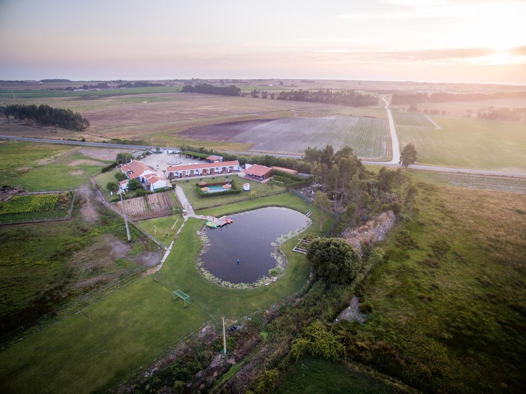 Guest house Monte Do Zeca