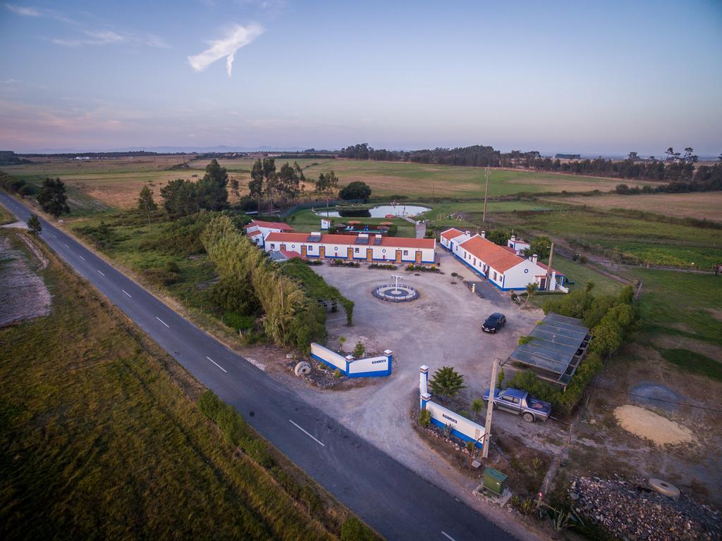 Monte Do Zeca Guest house Zambujeira do Mar