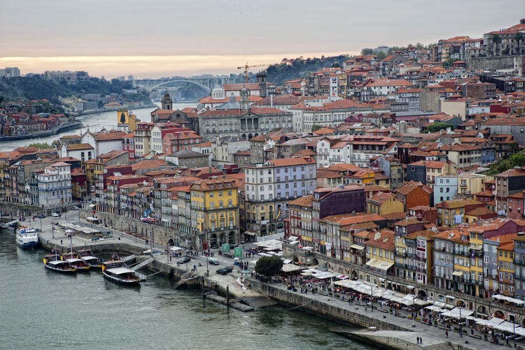 Hotel Carris Ribeira