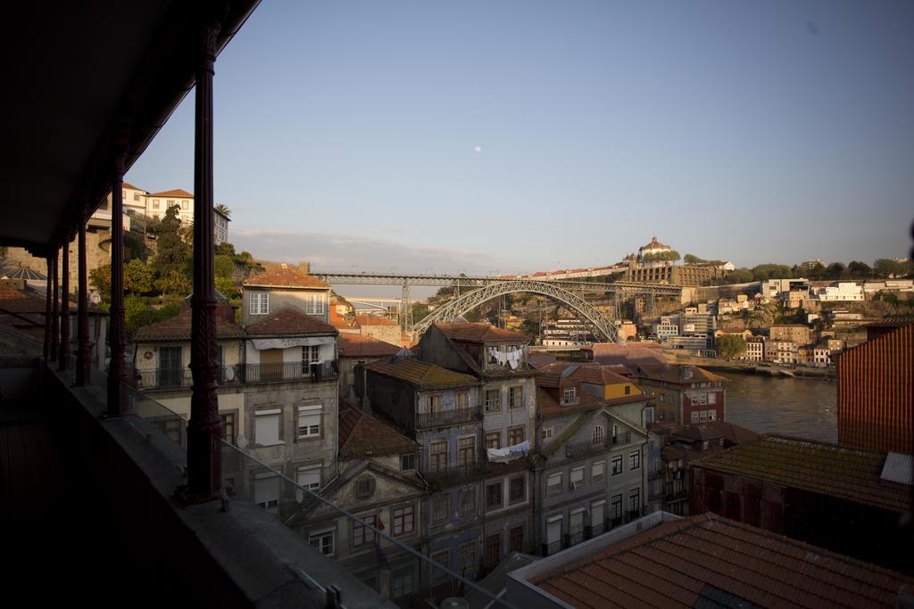 Carris Ribeira 4*