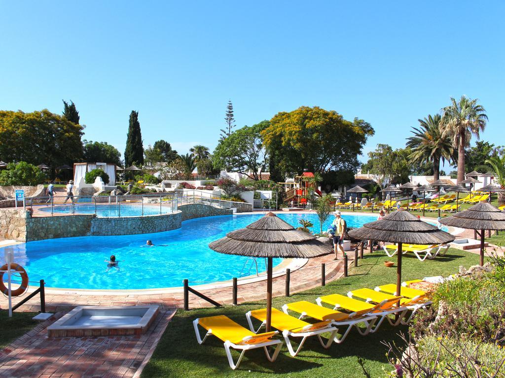 Rocha Brava Village Resort Carvoeiro (Lagoa)