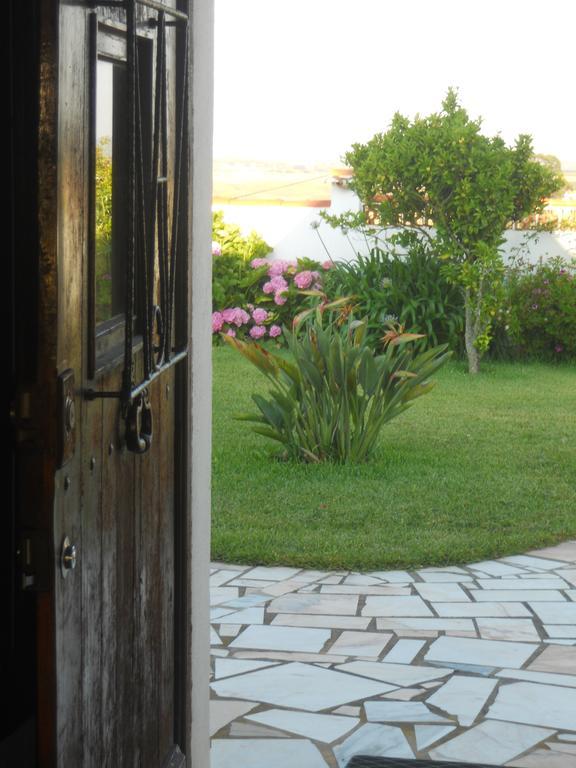 Holiday home Windmill Hill Cercal do Alentejo