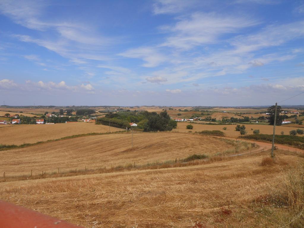 Windmill Hill Holiday home Cercal do Alentejo