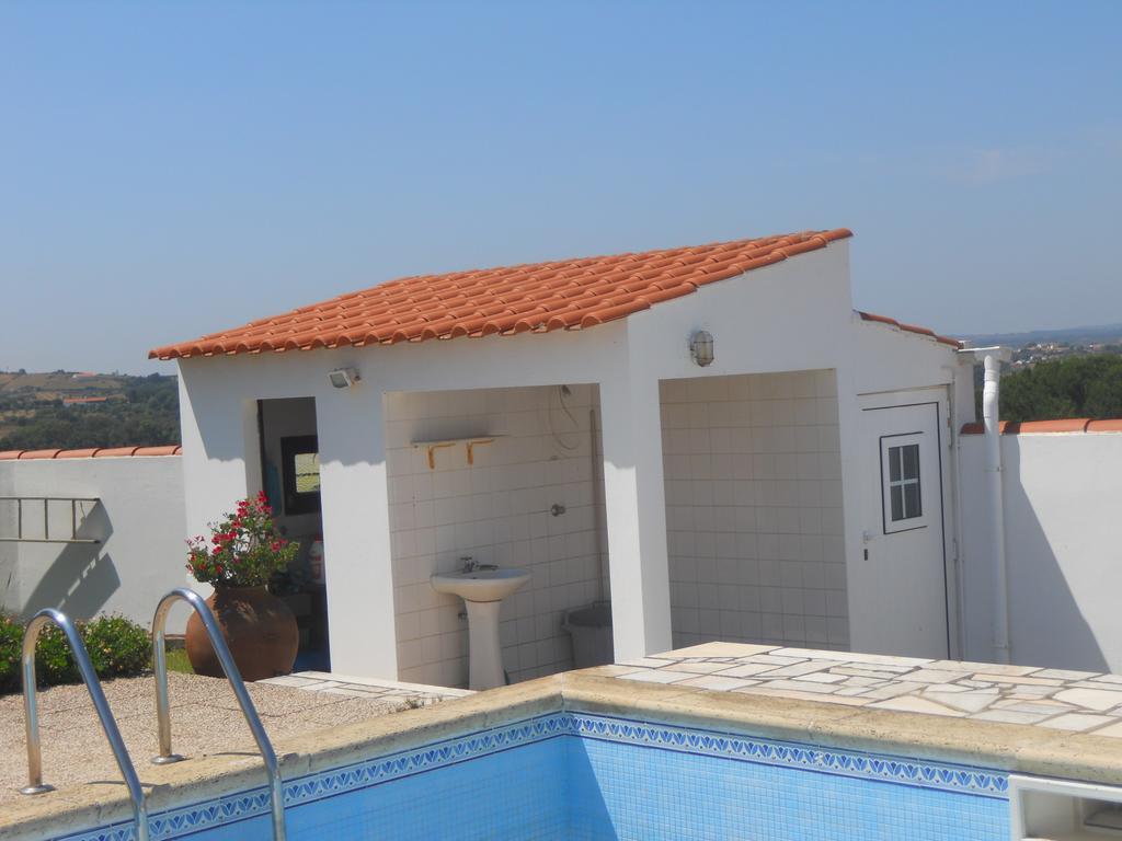 Windmill Hill Holiday home Cercal do Alentejo