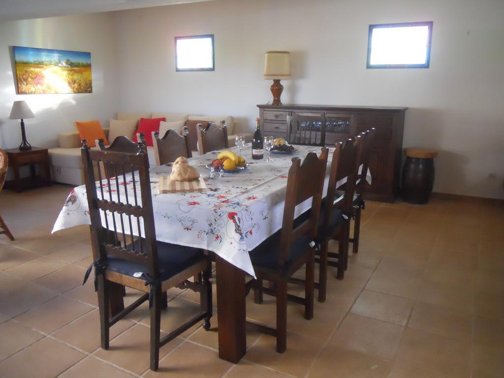 Holiday home Windmill Hill Cercal do Alentejo