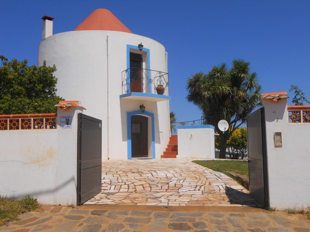 Windmill Hill Cercal do Alentejo