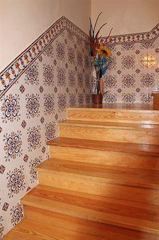 Guest house Grande Oceano Porto