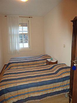 Grande Oceano Guest house
