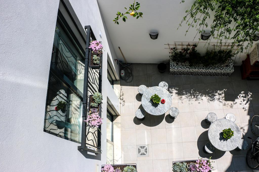 Сasa de vacaciones The Birds Nest Alvor