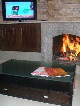 Guest house Residencial Pinto