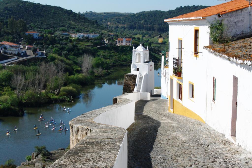 Casa Do Funil Mértola