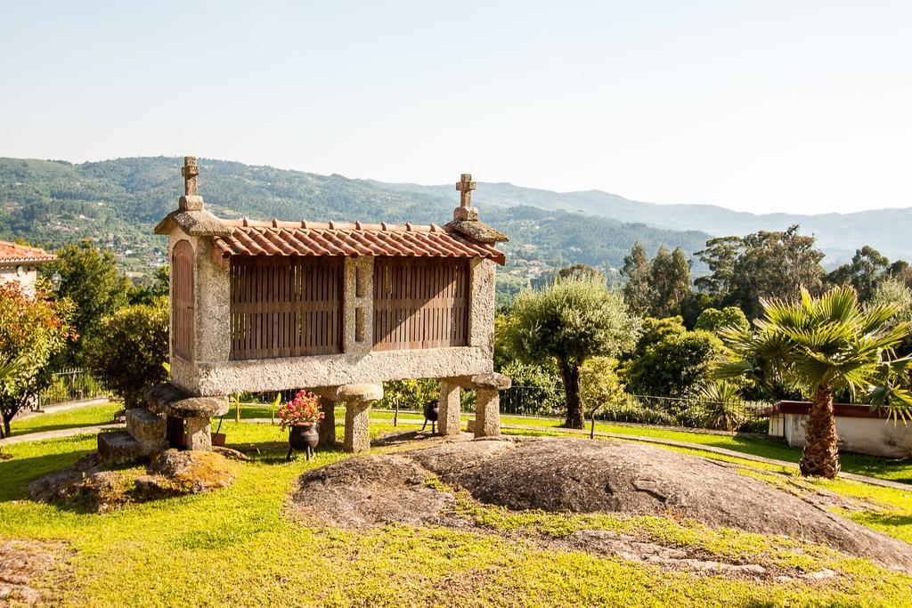 Quinta Da Toural Holiday home *