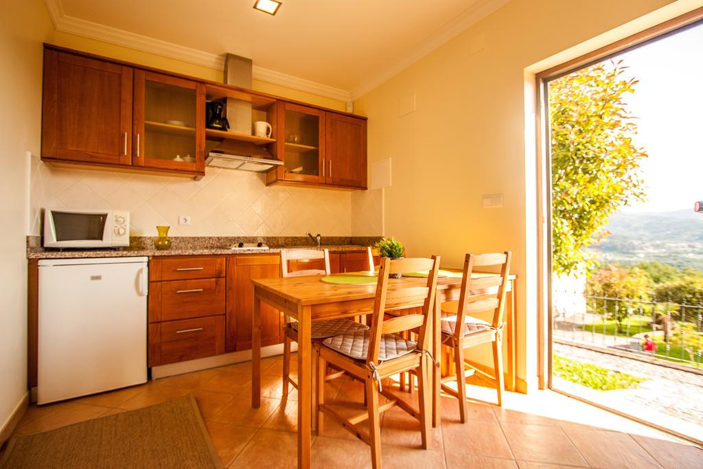 Holiday home Quinta Da Toural Arcos de Valdevez