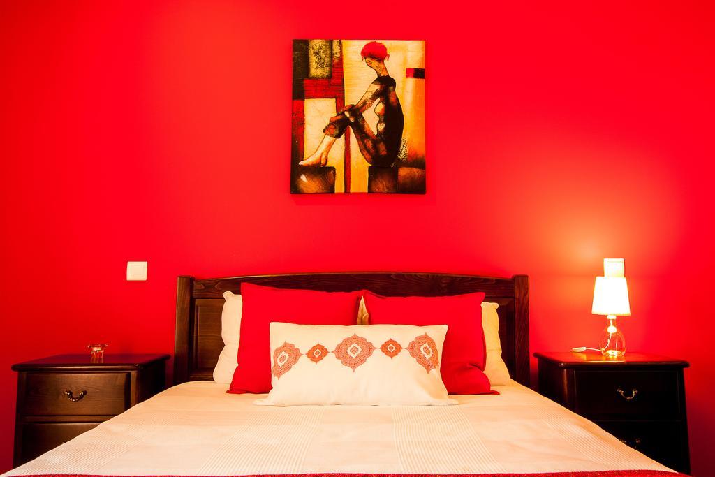 Holiday home Quinta Da Toural