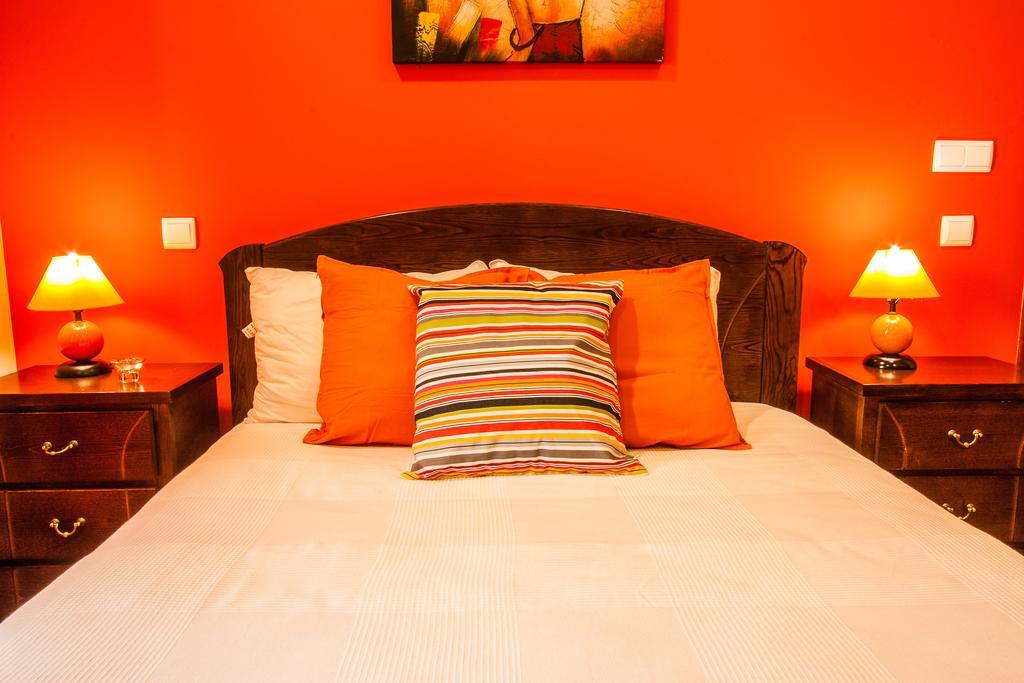 Quinta Da Toural Holiday home
