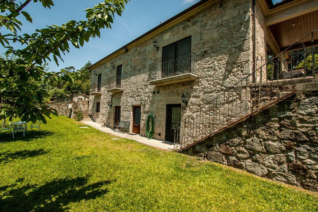 Holiday home Quinta Da Toural Arcos de Valdevez