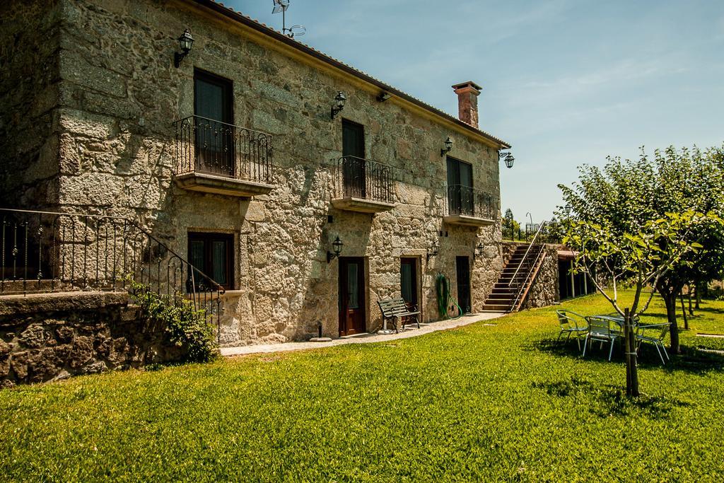 Quinta Da Toural Holiday home *