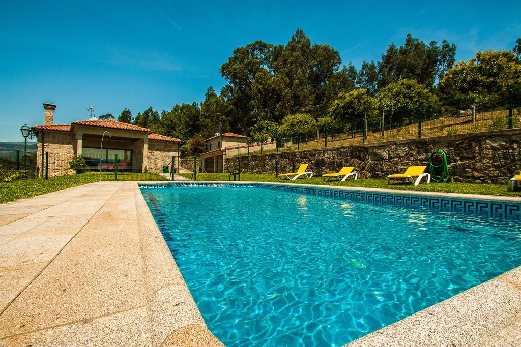 Quinta Da Toural * Arcos de Valdevez