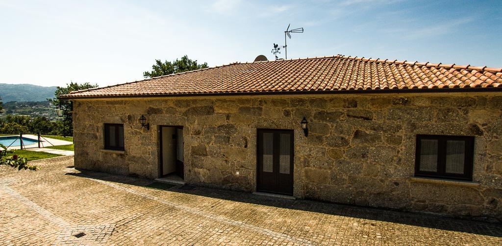 Holiday home Quinta Da Toural *