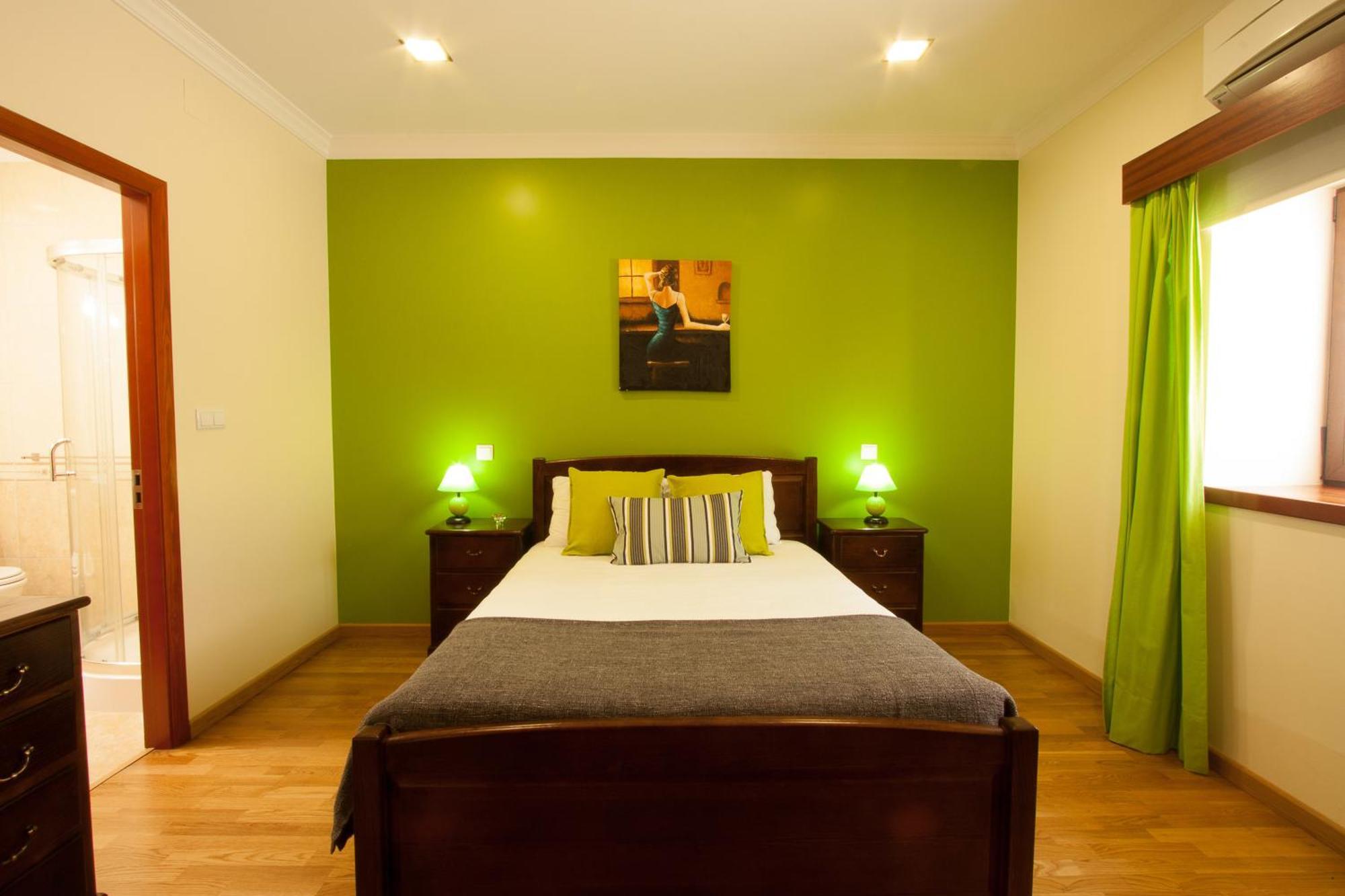 Quinta Da Toural Holiday home Arcos de Valdevez