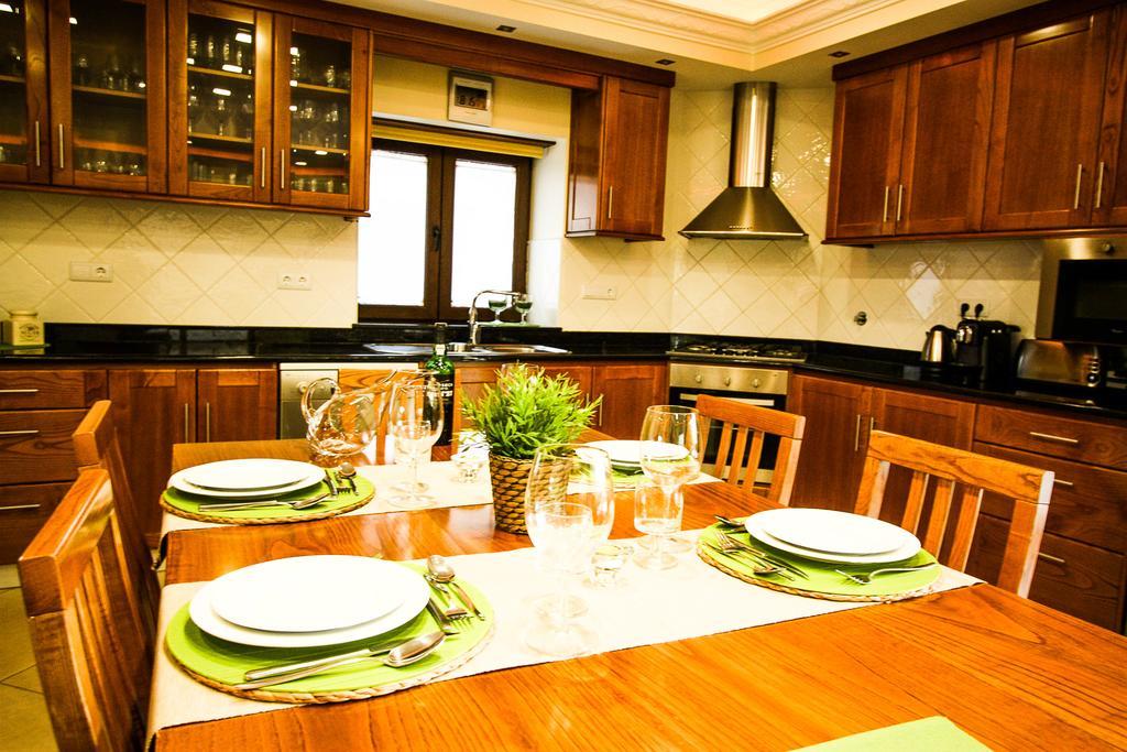 Quinta Da Toural Holiday home