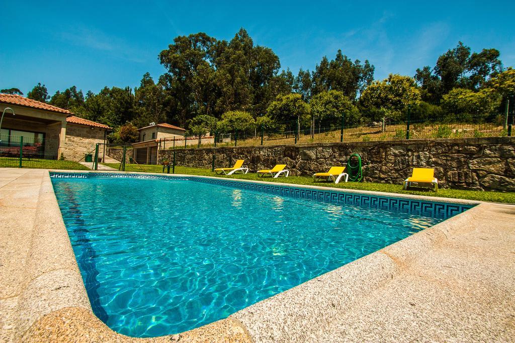 Quinta Da Toural Holiday home Arcos de Valdevez