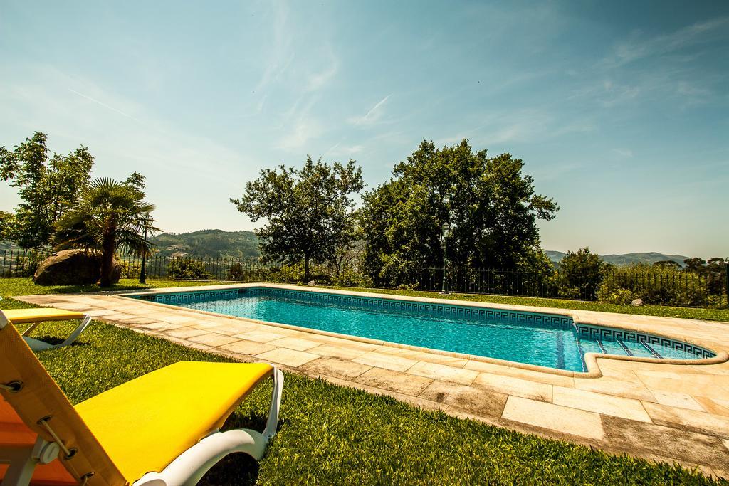 Quinta Da Toural * Arcos de Valdevez