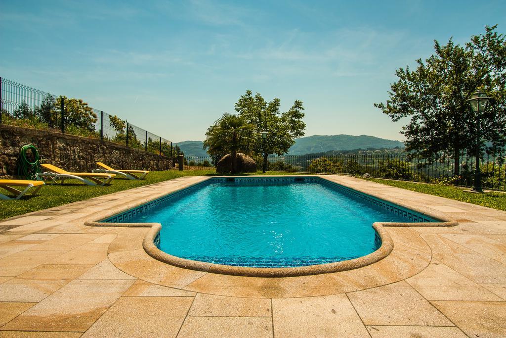 Quinta Da Toural Holiday home Arcos de Valdevez