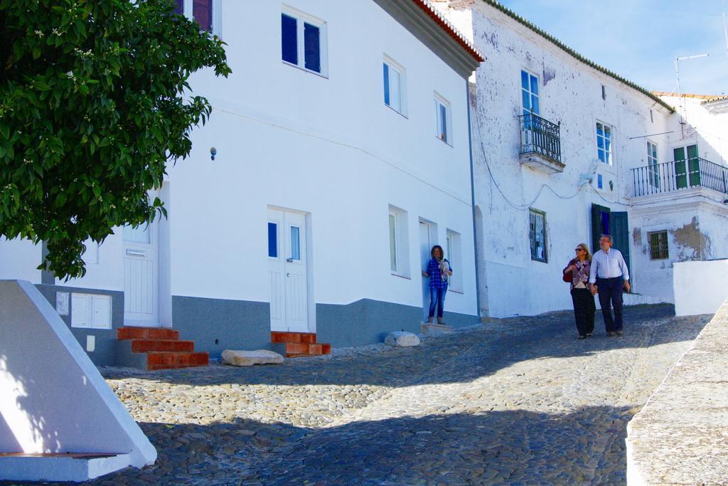 Casa rural Casa Do Funil *