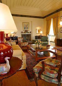 Country house Quinta Merces