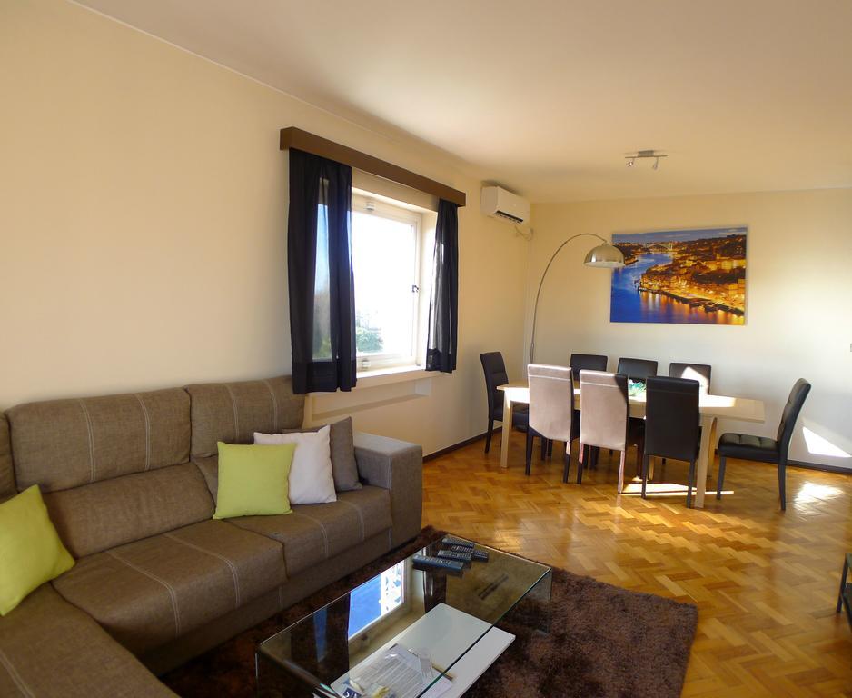 Lv Premier Apartments Clerigos- Re1 Apartment Porto