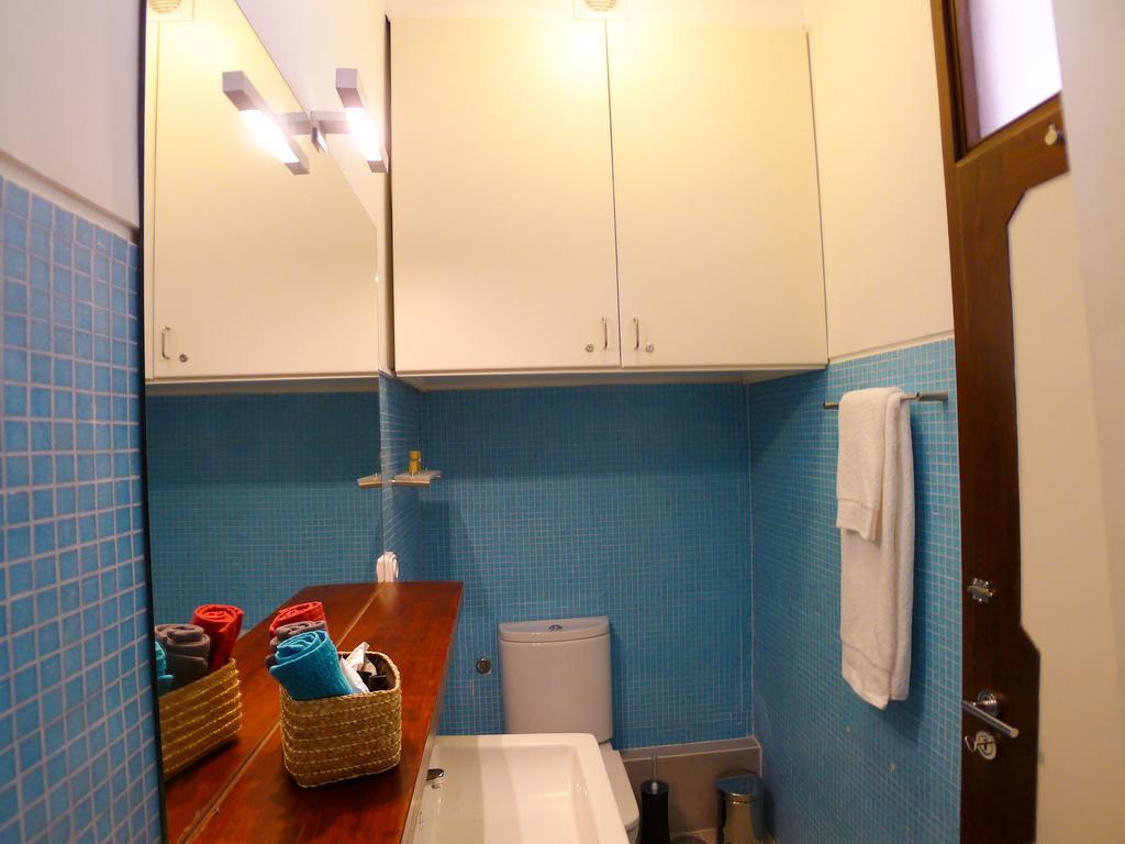 Lv Premier Apartments Clerigos- Re1 Porto