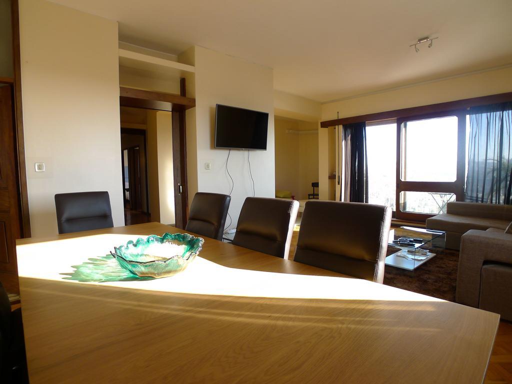 Apartment Lv Premier Apartments Clerigos- Re1 *