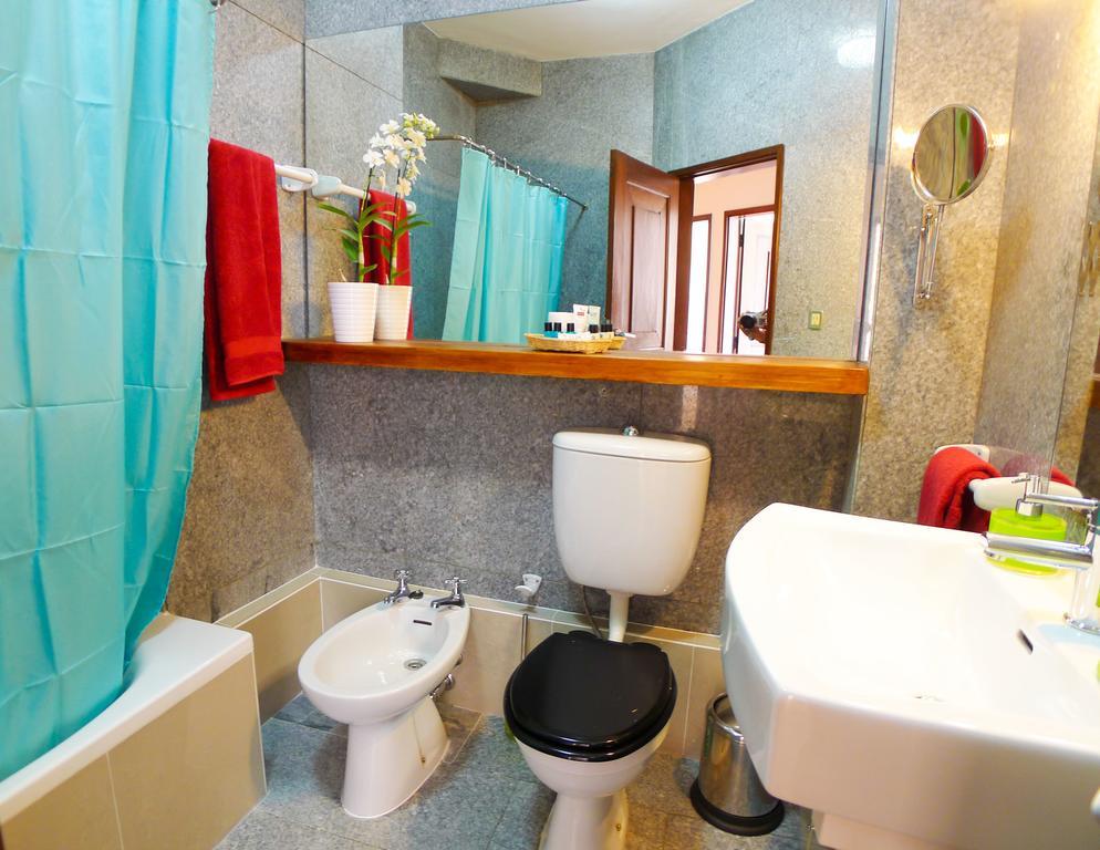 Lv Premier Apartments Clerigos- Re1 Apartment *