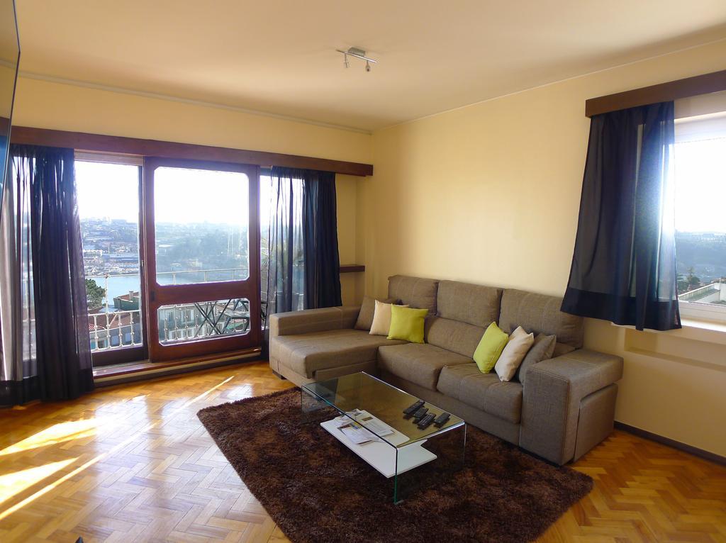 Lv Premier Apartments Clerigos- Re1 Apartment *