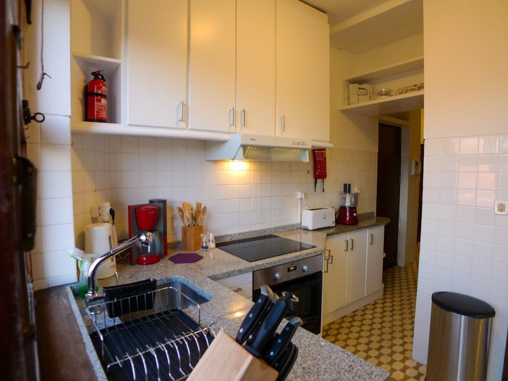 Apartment Lv Premier Apartments Clerigos- Re1