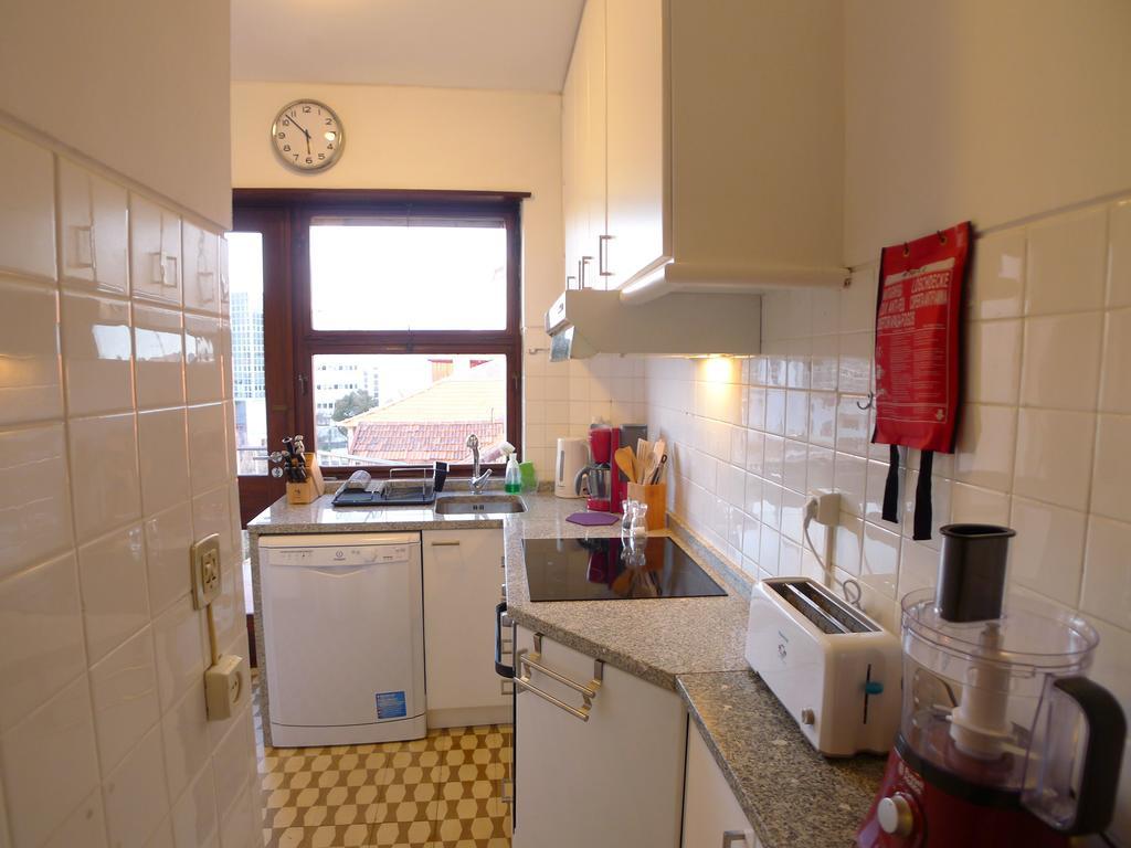 Lv Premier Apartments Clerigos- Re1 Apartment