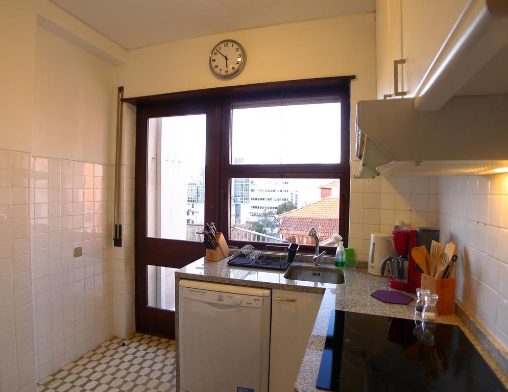 Apartment Lv Premier Apartments Clerigos- Re1