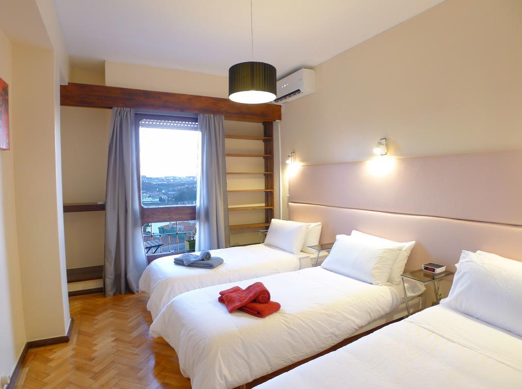 Apartment Lv Premier Apartments Clerigos- Re1 *