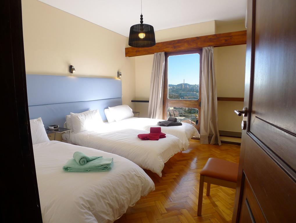 Apartment Lv Premier Apartments Clerigos- Re1 Porto