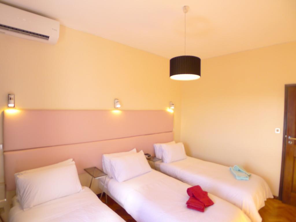 Lv Premier Apartments Clerigos- Re1 * Porto