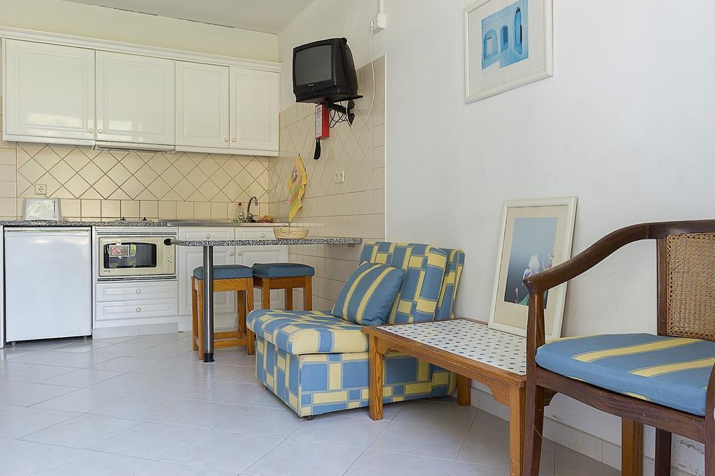 Apartment Akisol Oura Albufeira