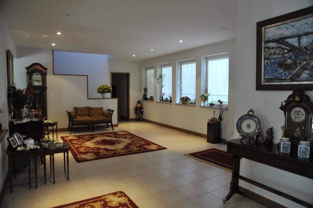 Casa De Trajinha Bed & Breakfast