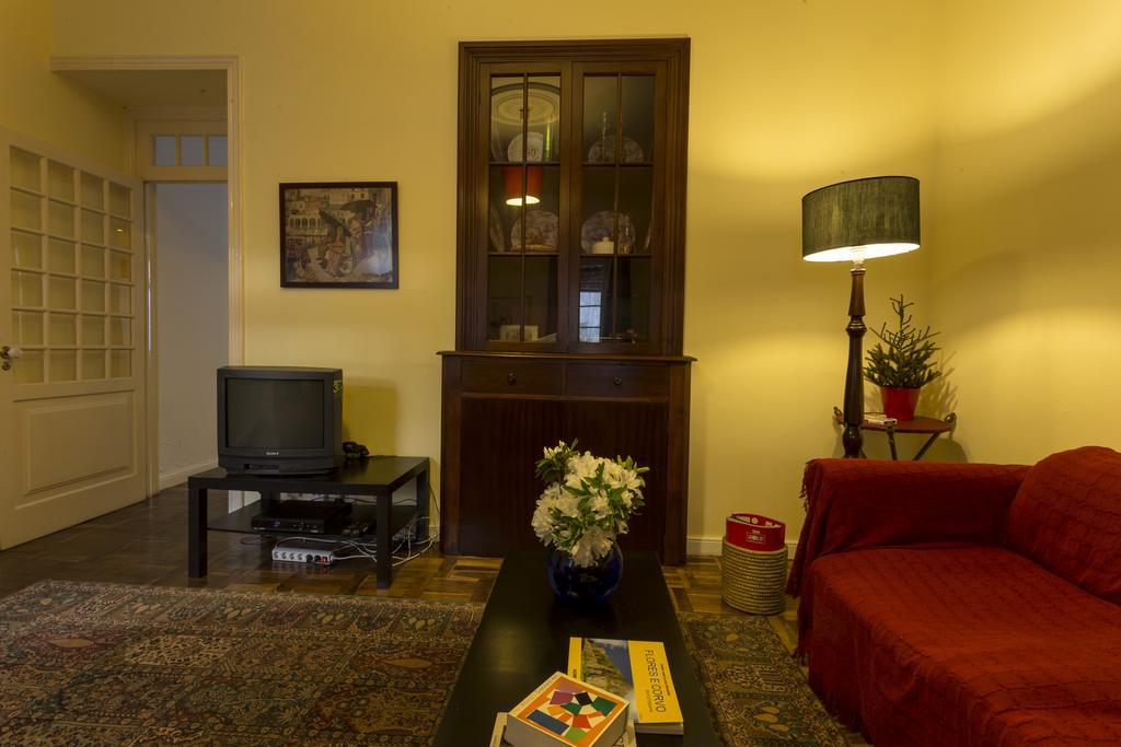 Family House Garden Holiday home Ponta Delgada (Sao Miguel)