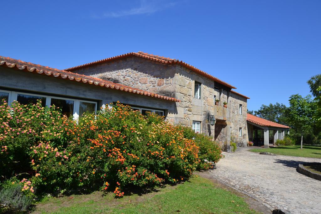 Casa Da Lage Bed & Breakfast Ponte de Lima