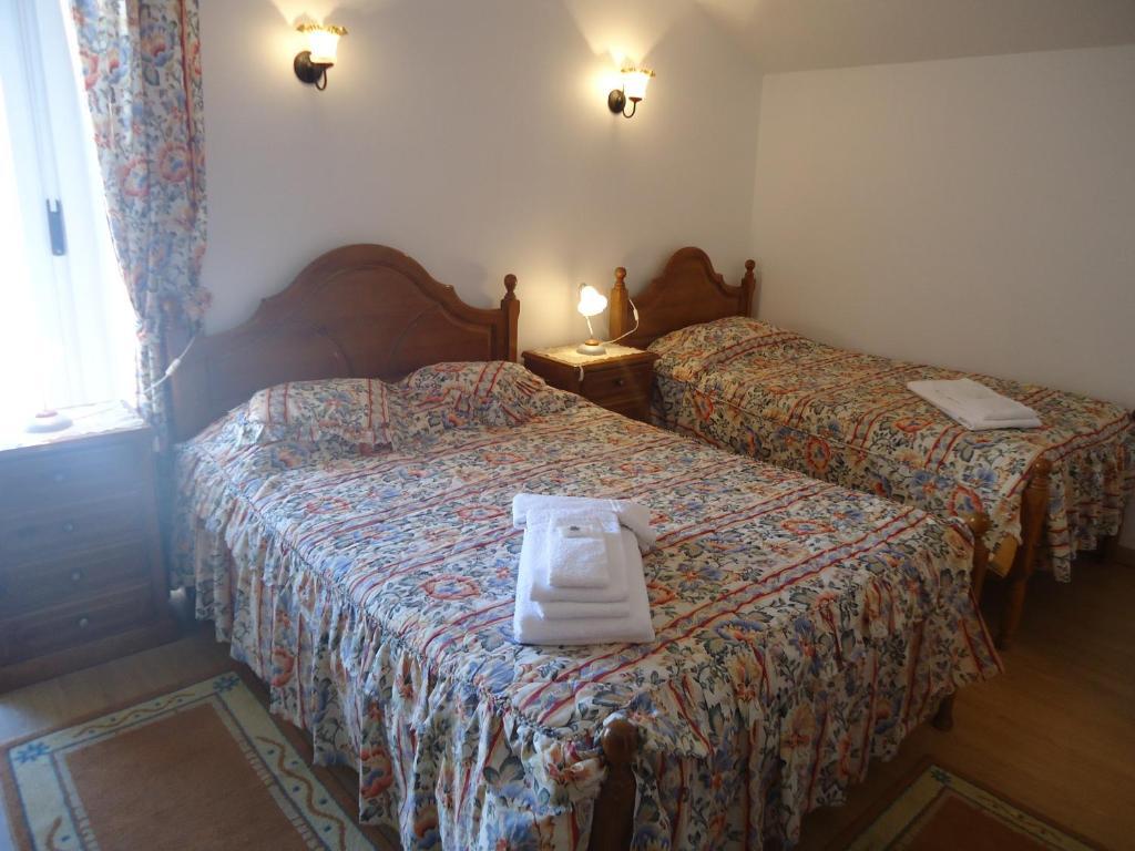 Aviz Hotel