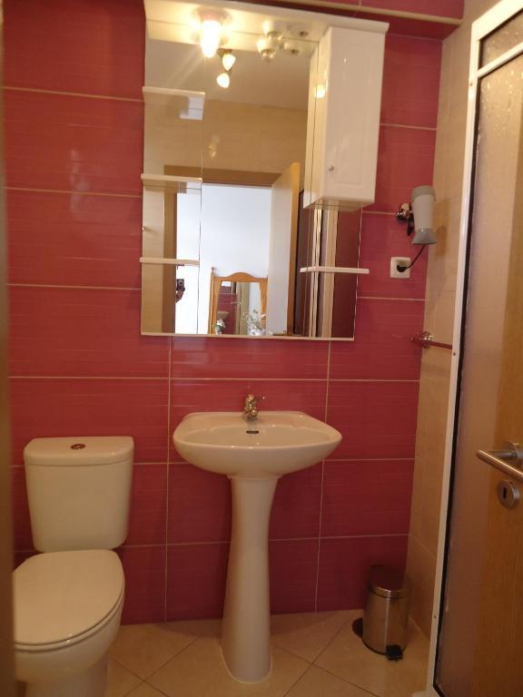 Hotel Aviz