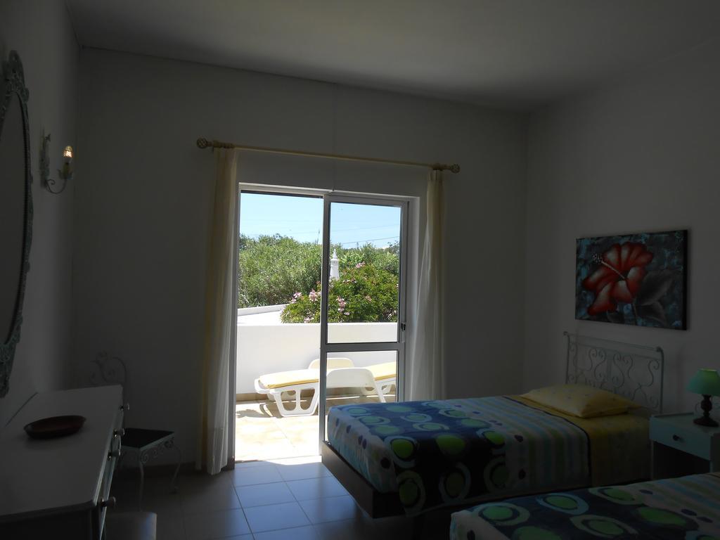 Dona Ana Garden Pensión 4*