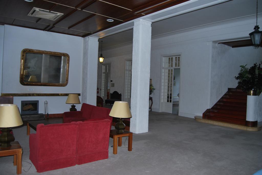 Grande Da Bela Vista Hotel