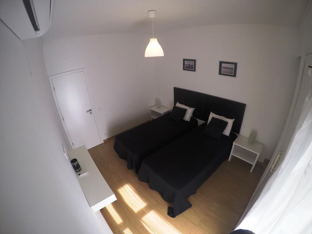 Prestige Apartment